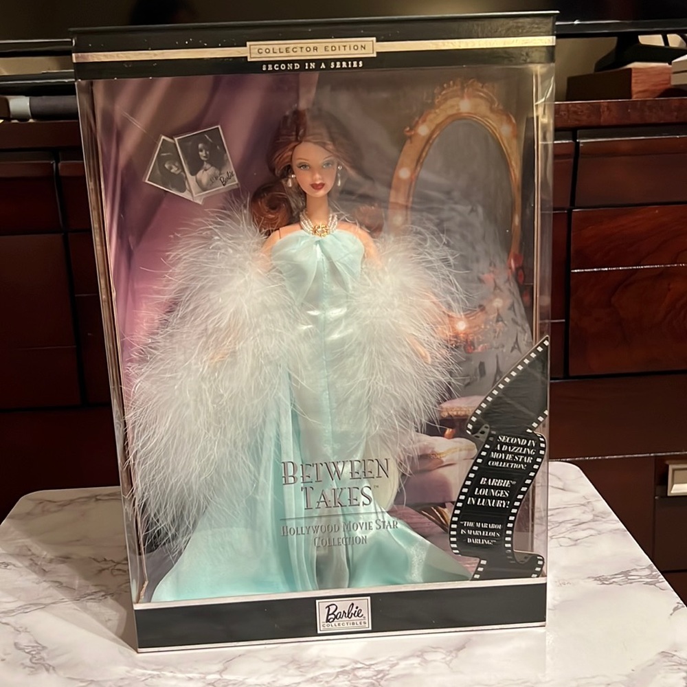 Excellent condition Barbie